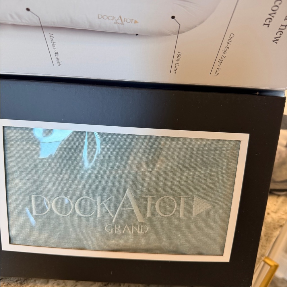 DockATot Grand - Picture 6 of 6